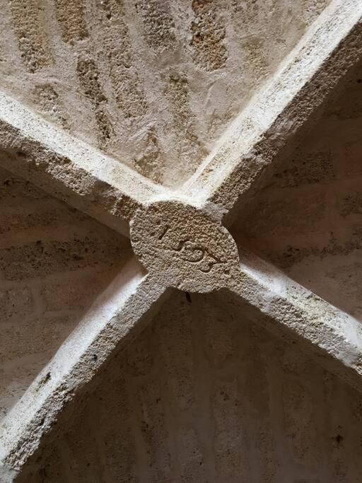 Stunning Medieval Getaway Vic-la-Gardiole Zewnętrze zdjęcie